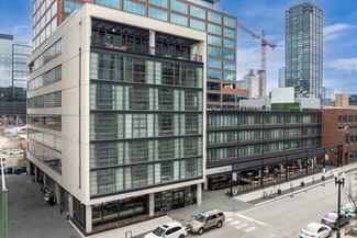 Plus de détails pour 311 N Morgan St, Chicago, IL - Commerce de détail à louer