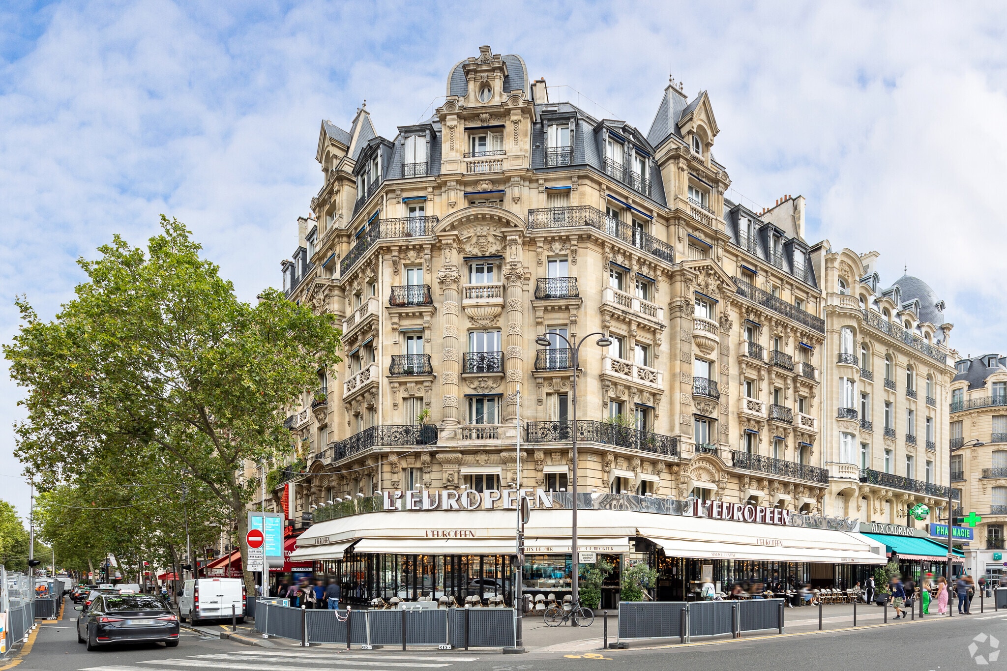 2 Rue De Lyon, Paris à vendre Photo principale- Image 1 de 19