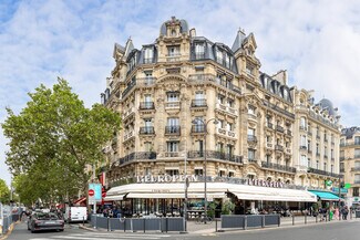 Plus de détails pour 2 Rue De Lyon, Paris - Bureau à vendre