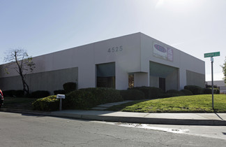 More details for 4525 Carter Ct, Chino, CA - Industrial for Lease