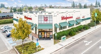 More details for 2589 Jensen Ave, Sanger, CA - Retail for Sale