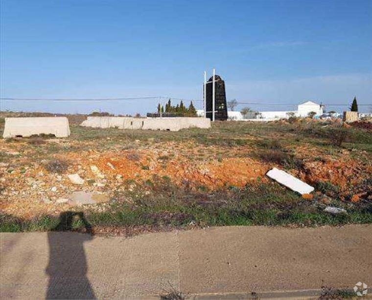 Land in Sigüenza, Guadalajara for sale Primary Photo- Image 1 of 2
