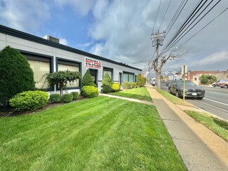 Plus de détails pour 191 Herricks Rd, New Hyde Park, NY - Bureau à vendre