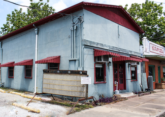 Plus de détails pour 211 N Mechanic St, Weimar, TX - Vente au détail à vendre