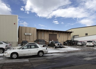 More details for 4327 Delaware St, Denver, CO - Industrial for Sale