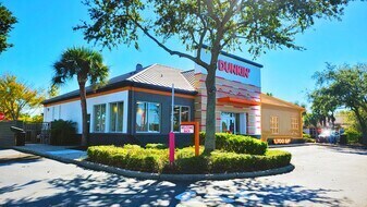14048 US Highway 19, Hudson, FL for lease Building Photo- Image 1 of 3