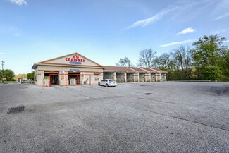 More details for 140 N Caln Rd, Coatesville, PA - Specialty for Sale