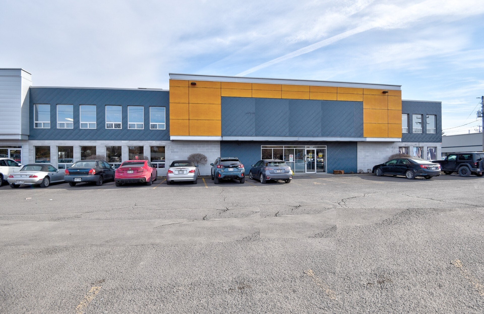 565 Rue Lanaudière #10, Repentigny, QC à vendre Photo principale- Image 1 de 1