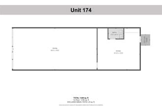 4925 University Dr, Huntsville, AL for lease Interior Photo- Image 2 of 11