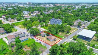 Plus de détails pour 2811 Nettleton St, Houston, TX - Terrain à vendre