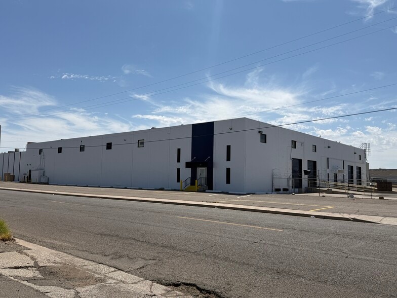 3255-3305 W Osborn Rd, Phoenix, AZ for sale - Primary Photo - Image 1 of 5