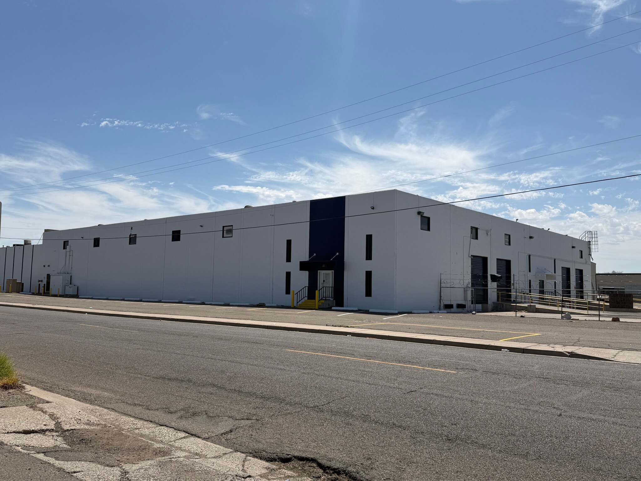 3255-3305 W Osborn Rd, Phoenix, AZ à vendre Photo principale- Image 1 de 6