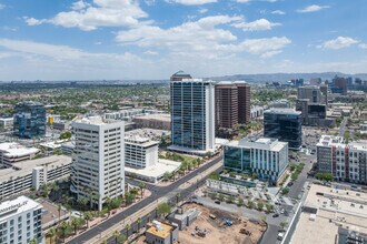 3101-3111 N Central Ave, Phoenix, AZ - aerial  map view - Image1