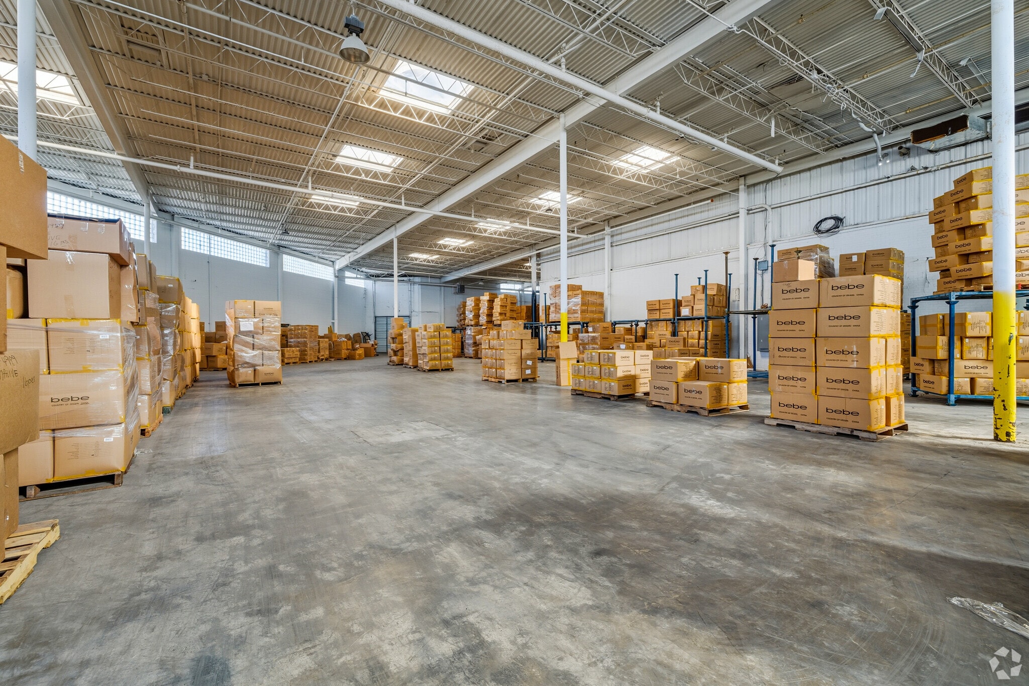 2830 Produce Row, Houston, TX for lease Interior Photo- Image 1 of 5