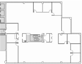 2002 N Lois Ave, Tampa, FL for lease Floor Plan- Image 1 of 2
