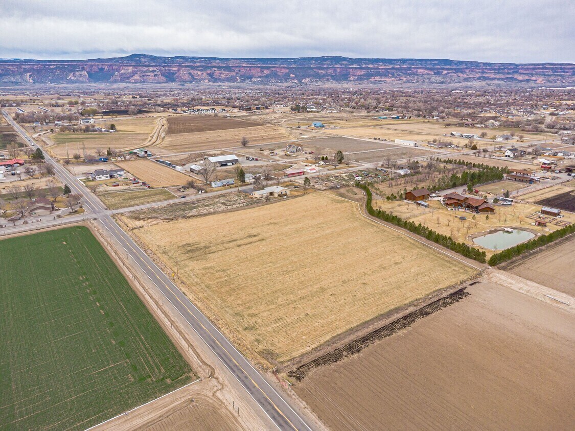 1895 L Rd, Fruita, CO à vendre Photo principale- Image 1 de 42