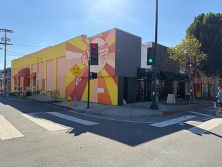 More details for 5720 N Figueroa St, Los Angeles, CA - Retail for Lease