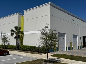 8160 SW Jack James Dr, Stuart, FL for lease Building Photo- Image 2 of 9