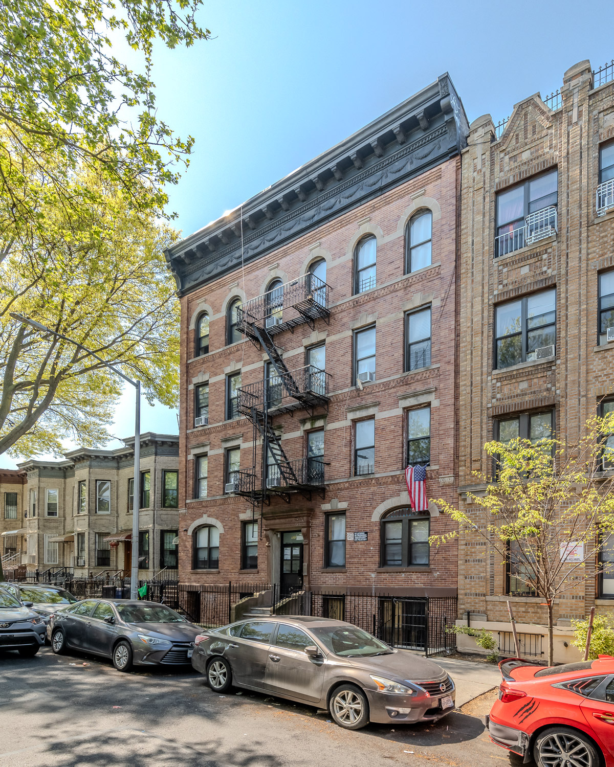 550 55th St, Brooklyn, NY for sale Building Photo- Image 1 of 4