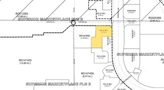 Plus de détails pour 404 Marshall Rd, Superior, CO - Commerce de détail à vendre