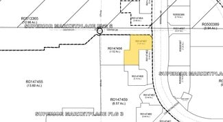 Plus de détails pour 404 Marshall Rd, Superior, CO - Commerce de détail à vendre