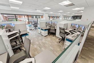 1225 Eye St NW, Washington, DC for lease Interior Photo- Image 2 of 6