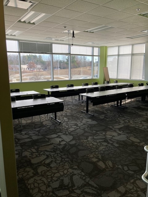 1100 Confroy Dr, South Boston, VA for lease Interior Photo- Image 1 of 5