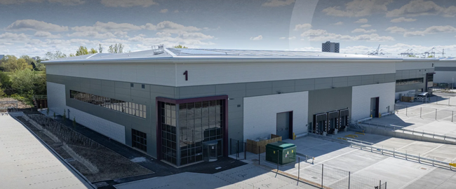 More details for 1-3 Test Ln, Southampton - Industrial for Lease