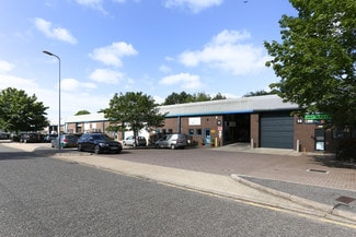 More details for South St, Lewes - Industrial for Lease