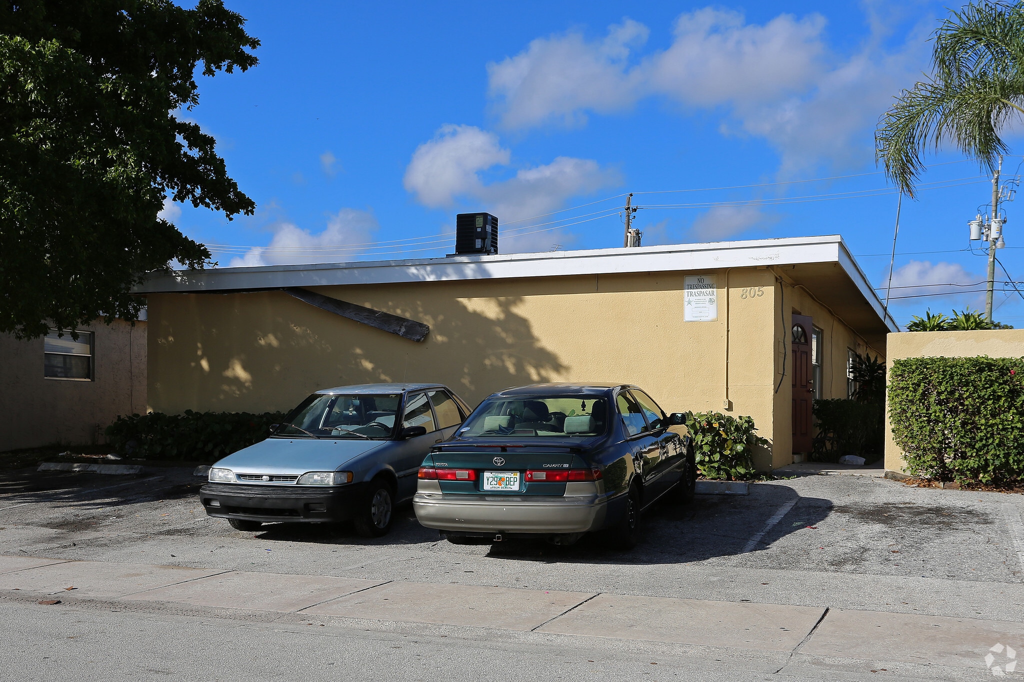 805 S H St, Lake Worth, FL for sale Primary Photo- Image 1 of 4