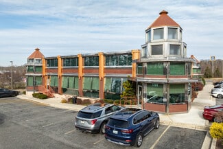 Plus de détails pour 1709 Transportation Blvd, Crofton, MD - Commerce de détail à vendre