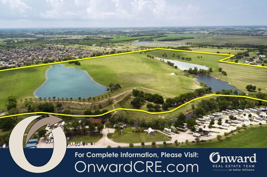 1633 Greig Dr, Robinson, TX à vendre - Photo du bâtiment - Image 3 de 5