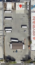 291 Barnard Ave, San Jose, CA - Aerial  map view