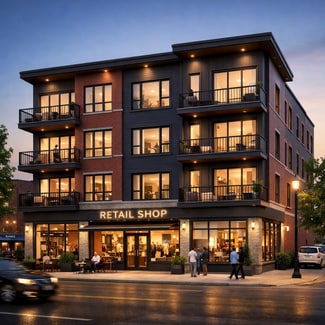 More details for 2502 S Robertson Blvd, Los Angeles, CA - Land for Sale