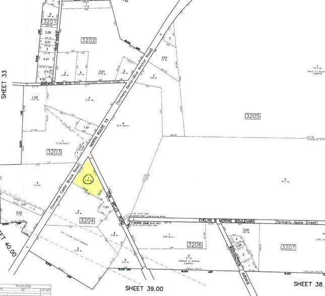 Rt 73 & Tom Wells, Berlin, NJ for sale - Primary Photo - Image 1 of 2