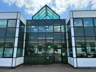 Plus de détails pour Bond Ave, Milton Keynes - Bureau à louer
