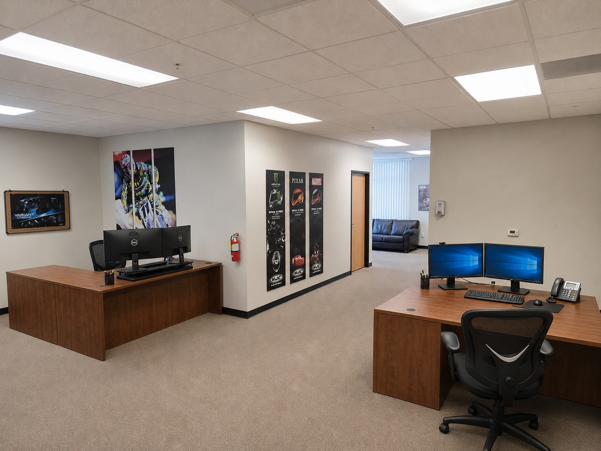 511 S Harbor Blvd, La Habra, CA 90631 - Unit V - - Interior Photo - Image 2 of 5