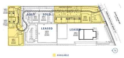 6778 W 2100 S, West Valley City, UT à louer Photo du bâtiment- Image 1 de 1