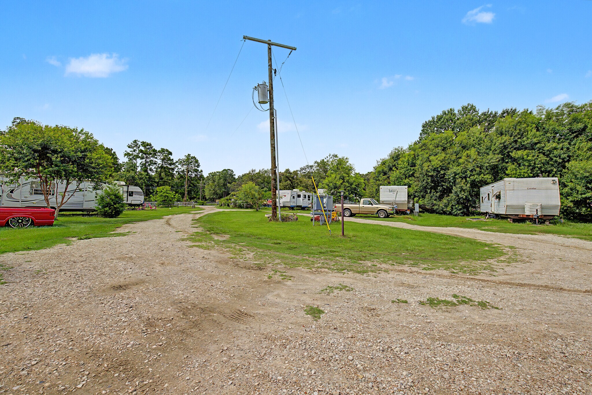 13431 Rocky Rd, Conroe, TX for sale Primary Photo- Image 1 of 35