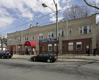More details for 3630 John F Kennedy Blvd, Jersey City, NJ - Office/Medical for Lease