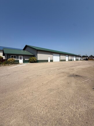 More details for 1716 26th St S, Moorhead, MN - Industrial for Sale