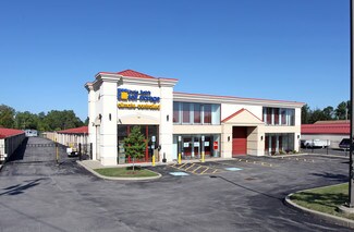 Plus de détails pour 2802 Transit Rd, West Seneca, NY - Bureau à louer