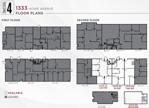 1321 Howe Ave, Sacramento, CA à louer Photo intérieure- Image 1 de 1