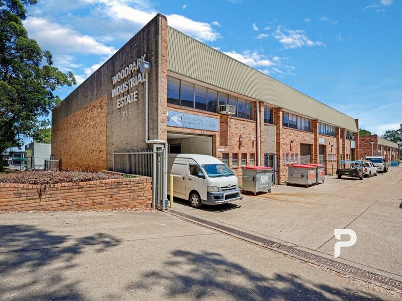 108-112 Percival Rd, Smithfield for sale - Primary Photo - Image 1 of 2