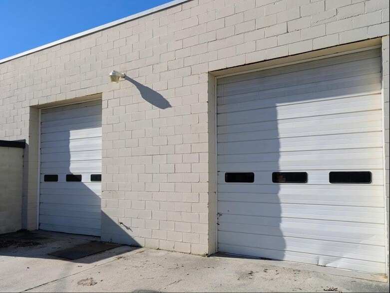 500 W City Point Rd, Hopewell, VA for sale - Building Photo - Image 3 of 9