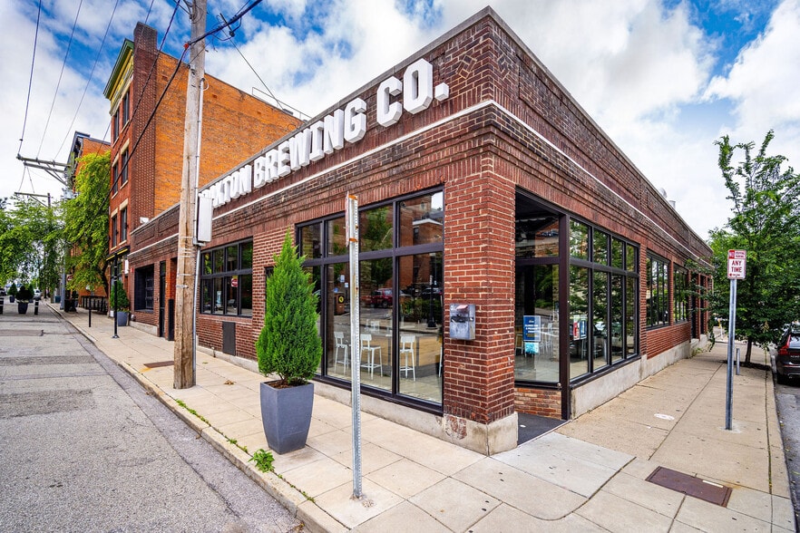 331 E 13th St, Cincinnati, OH for sale - Building Photo - Image 2 of 37