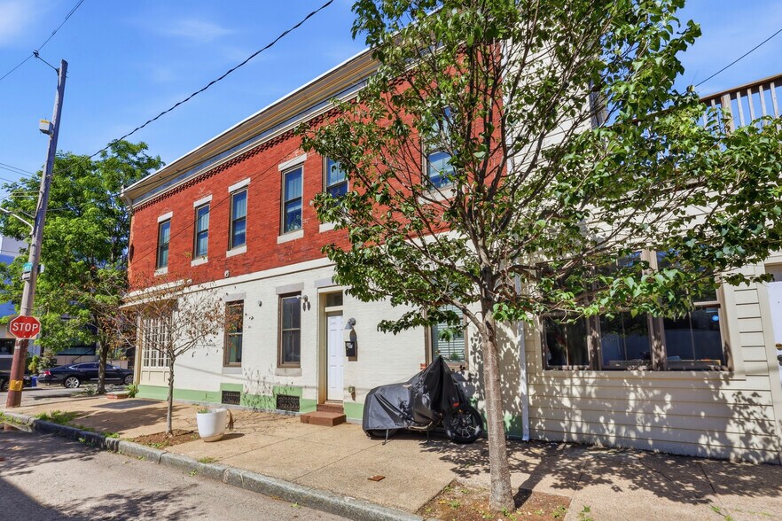 1515 Mckean St, Philadelphia, PA à vendre - Photo du bâtiment - Image 2 de 14