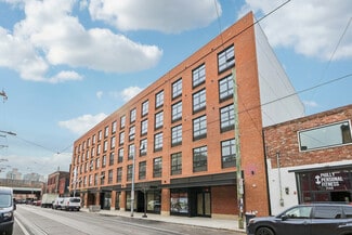 Plus de détails pour 1122 Frankford Ave, Philadelphia, PA - Commerce de détail à louer