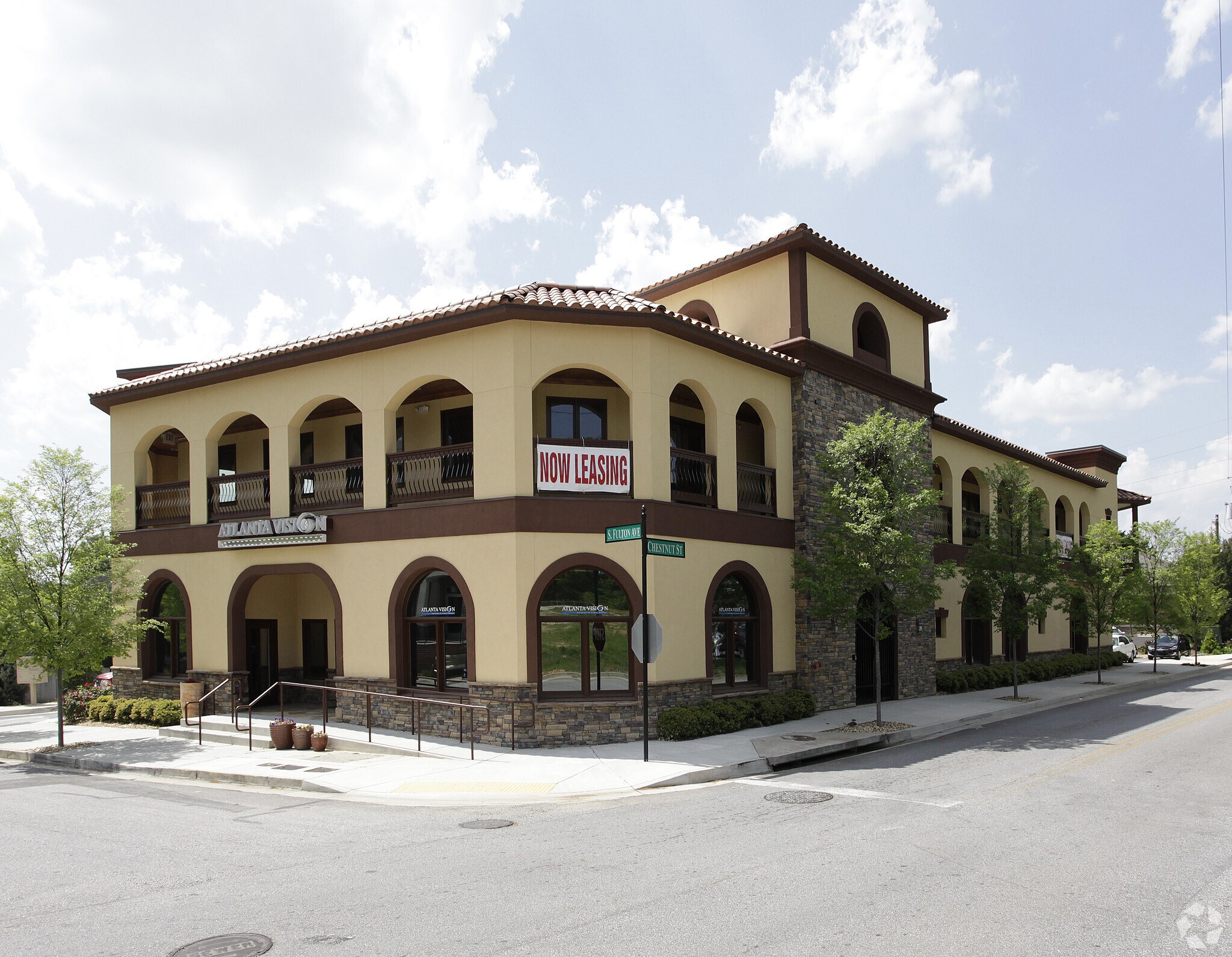 3619 S Fulton Ave, Atlanta, GA for lease Primary Photo- Image 1 of 3