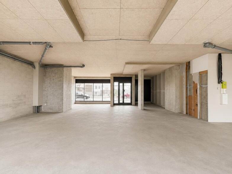 206 Avenue Gaston Roussel, Romainville à louer - Photo intérieure - Image 2 de 6